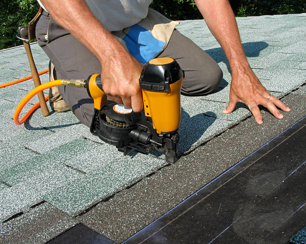 Best Roof Maintenance Services  in Penn Valley, CA